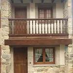 Casa El Nene Casa rural Villar de Huergo