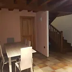 Casa El Nene Villar de Huergo