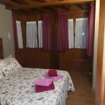 Casa rural Casa El Nene *
