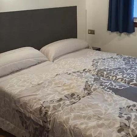 Casa El Nene Country house