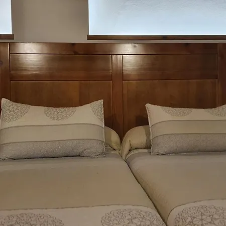 Casa El Nene * Villar de Huergo