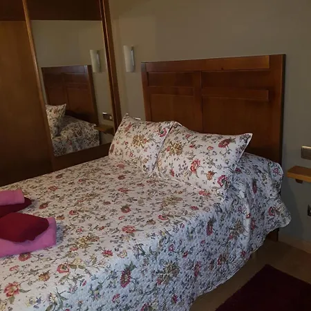 Casa El Nene Country house