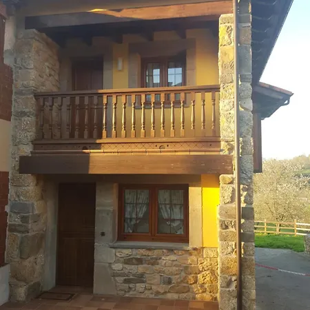 Country house Casa El Nene *