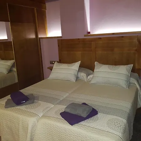 Country house Casa El Nene