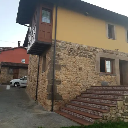 Casa El Nene Country house