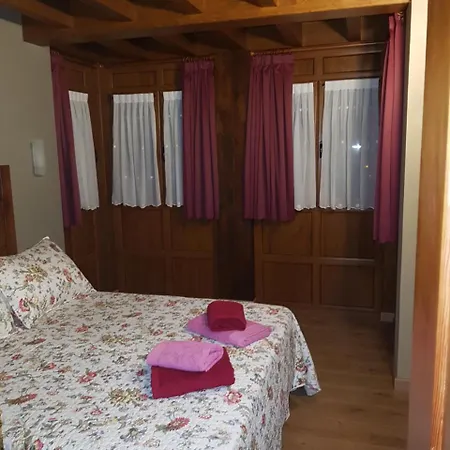 Country house Casa El Nene *