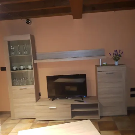 Casa El Nene *