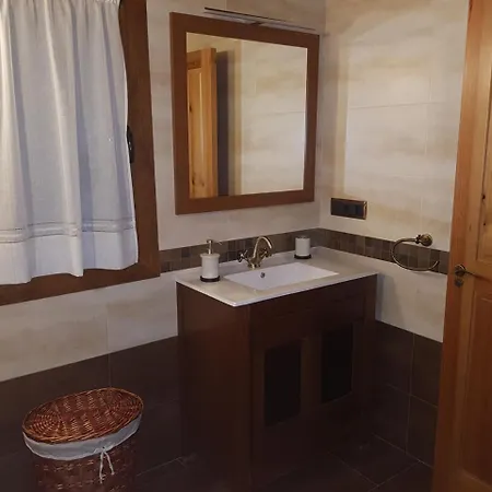 Casa de Campo Casa El Nene