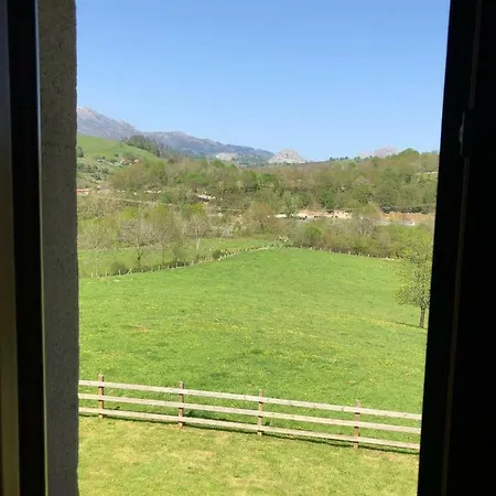 Casa El Nene Country house