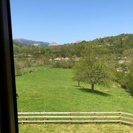 Casa El Nene Casa de Campo Villar de Huergo