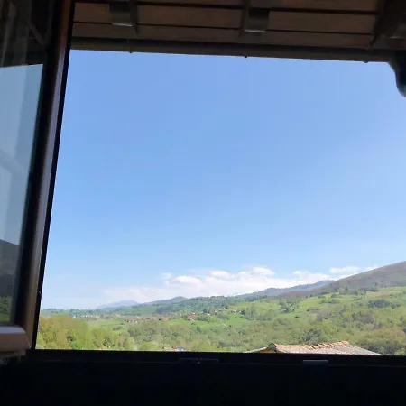 Casa de Campo Casa El Nene *